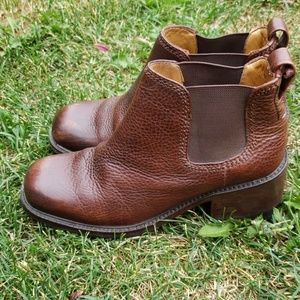 Cole Haan Pull on Boot